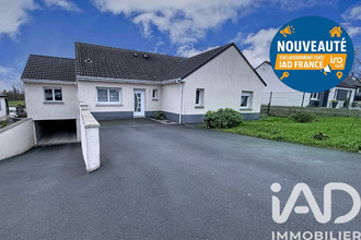  maison helfaut 62570