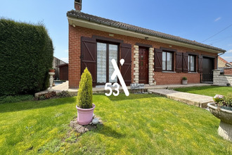  maison helfaut 62570