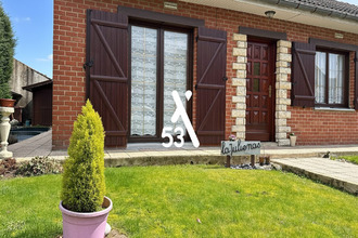  maison helfaut 62570