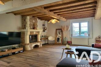  maison helfaut 62570