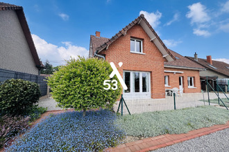  maison helfaut 62570
