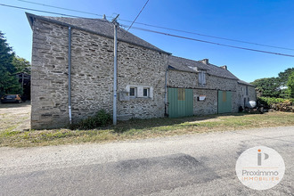  maison hellean 56120