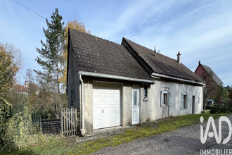  maison hellering-les-fenetrange 57930