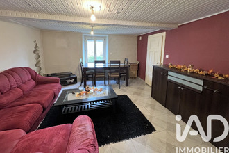  maison hellering-les-fenetrange 57930