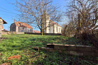  maison hellering-les-fenetrange 57930