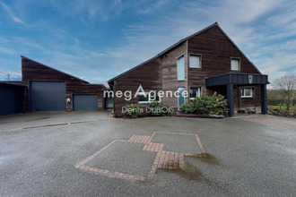  maison heloup 61250
