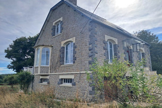  maison hemonstoir 22600