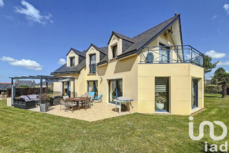  maison henanbihen 22550