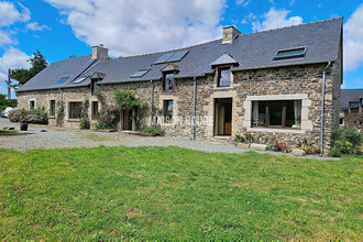  maison henanbihen 22550