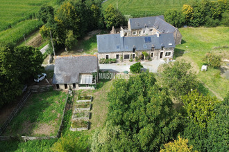  maison henanbihen 22550