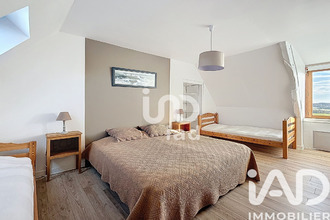  maison henanbihen 22550