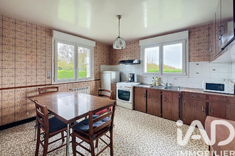  maison henanbihen 22550