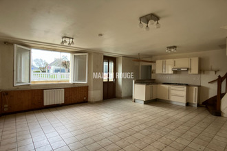  maison henanbihen 22550