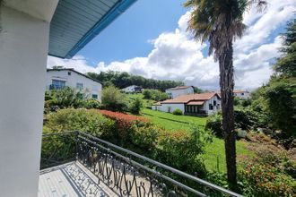  maison hendaye 64700