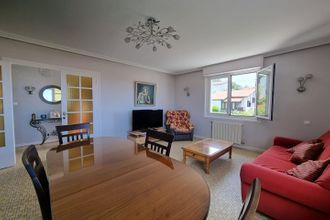  maison hendaye 64700