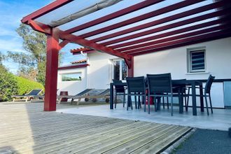  maison hendaye 64700