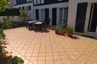  maison hendaye 64700