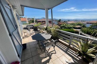  maison hendaye 64700