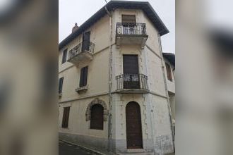  maison hendaye 64700