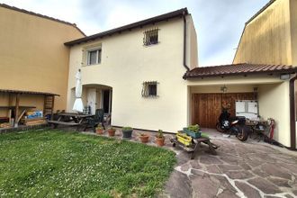  maison hendaye 64700