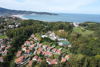  maison hendaye 64700