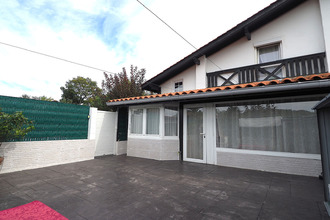  maison hendaye 64700