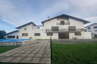  maison hendaye 64700