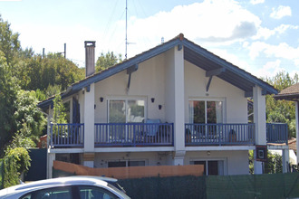  maison hendaye 64700