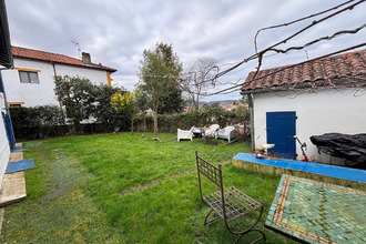  maison hendaye 64700