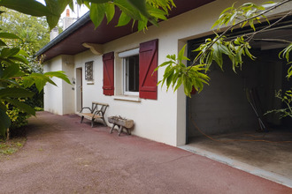  maison hendaye 64700