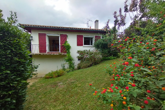  maison hendaye 64700