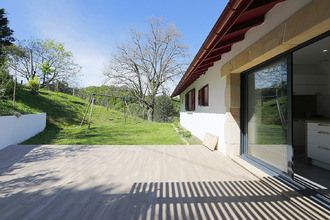  maison hendaye 64700