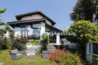  maison hendaye 64700