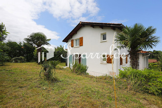  maison hendaye 64700