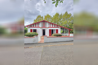  maison hendaye 64700