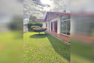  maison hendaye 64700
