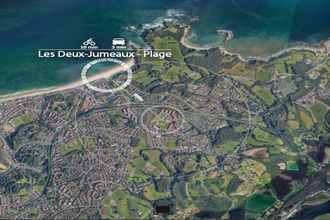  maison hendaye 64700