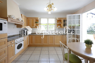  maison hendaye 64700