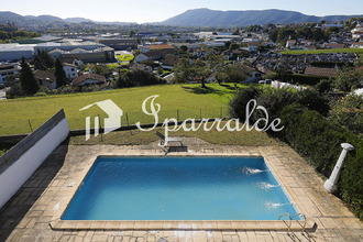  maison hendaye 64700