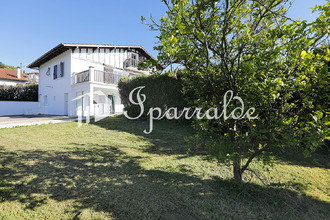  maison hendaye 64700