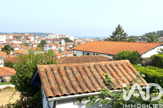  maison hendaye 64700