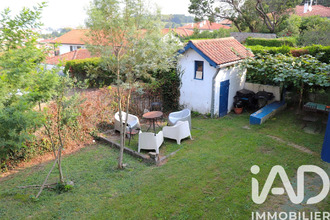  maison hendaye 64700
