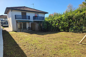  maison hendaye 64700