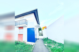  maison hendaye 64700