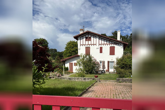  maison hendaye 64700