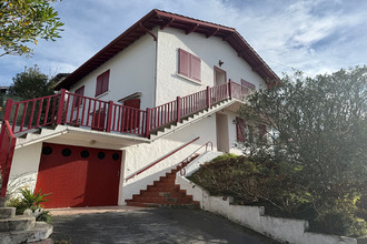  maison hendaye 64700