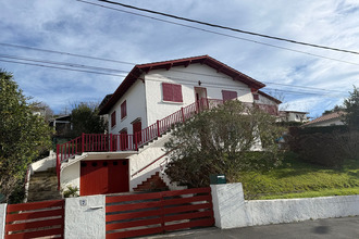  maison hendaye 64700