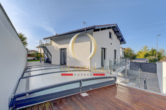  maison hendaye 64700