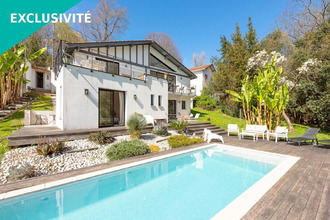  maison hendaye 64700