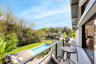  maison hendaye 64700